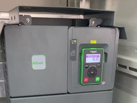 ATV610系列变频器完整参数的设置