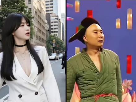 模仿陈佩斯走路一斤馄饨视频制作入口,只要跟着指令操作让你三秒拥有同款#剪映 #陈佩斯一斤馄饨 #搞笑#陈佩斯 #热点