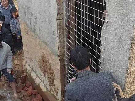 千年贾鲁河源头泉水复涌,断流了30年