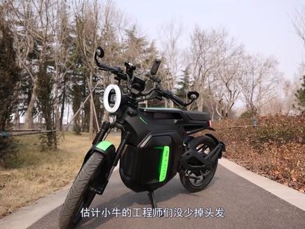 豪掷一万,化身有车一族!小牛SQi骑行日记(中)#骑行 #骑行vlog #vlog #雷蛇 #电动车 #电摩