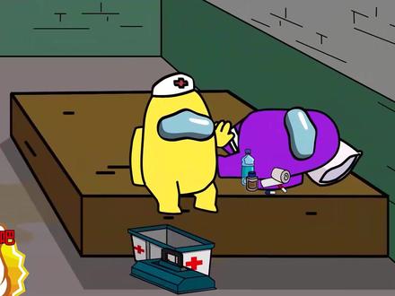 太空狼人杀:小棕偷了宝石却污蔑小紫,小紫能洗清嫌疑吗?