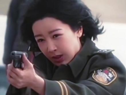 神枪手白菊,武力值+1106#杨紫 #白菊 #生命树 #好剧推荐 #因为一个片段看了整部剧