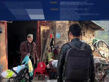 湖南72岁大叔生4胎,小女儿5个月,妻子精神分裂,大女儿太难了#农村生活 #军事科普 #军事爱好者 #军迷发烧友 #国际局势