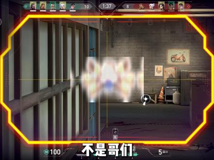 堆料都堆麻了,千元才有的THX空间音效——漫步者G5MAX #无畏契约 #漫步者G5MAX #游戏外设 #游戏耳机