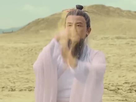人族最顶尖的隐藏大佬,三清如来平辈论交,女娲也要低他一头 #天皇 #地皇 #人皇