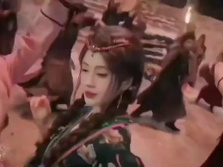 快点夸我~~~#鞠婧祎月鳞绮纪 #配音挑战
