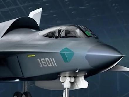 中国歼-36或改变空战格局,美媒:美军隐身战略轰炸机噩梦来了