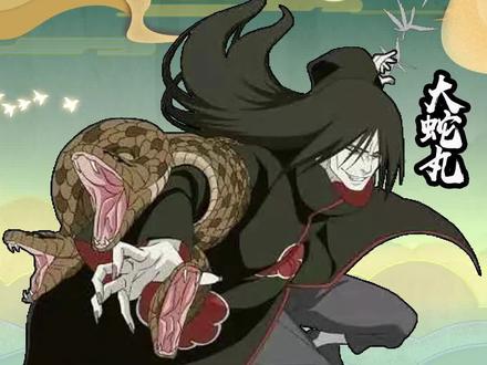 #火影忍者 #火影忍者手游 乌鸦影三空血反三!最后这波真滴秀!