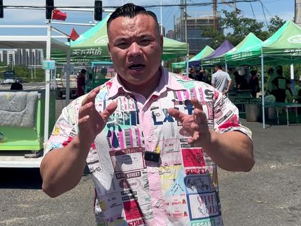 10元30多道菜 盒饭姐的自助真的好#抖音美食推荐官 #自助餐