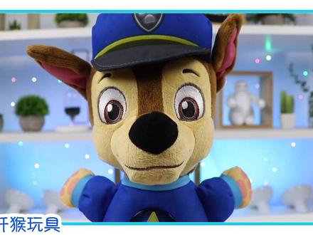汪汪队立大功的小狗怎么做美味的蛋糕?
