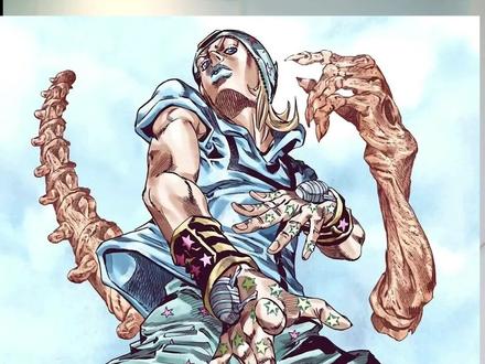 飙马野郎的预热,观前须知!会被打脸吗? #二次元 #jojo的奇妙冒险 #漫画#飙马野郎 #动漫推荐