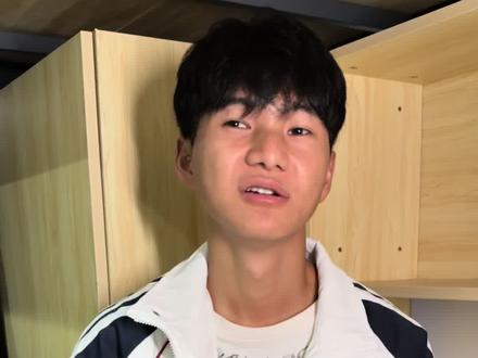 你们班有没有这种装装的同学#正能量