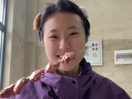 #芝士风干油边 可以去尝个新鲜感