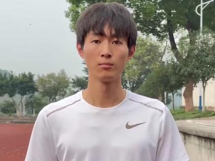 爆发力是400米最重要的一环,这三个动作来提升你的爆发力#冬训 #田径 #教学 #嘉铭体育