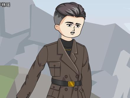 290集悟道山的阶梯 #原创动画 #剧情 #二次元