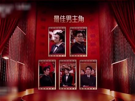 00 后第一人!#易烊千玺 四提金鸡终圆梦,刷新华语影坛年龄纪录。#东方新娱乐