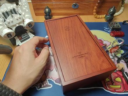 精奢乐彼LP6ti上手体验,乐彼的旗舰播放器,真香#播放器