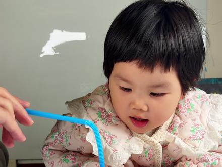 自制纸杯陀螺✅太好玩啦#亲子互动 #亲子互动日常 #亲子游戏互动 #育儿经验分享 #亲子手工