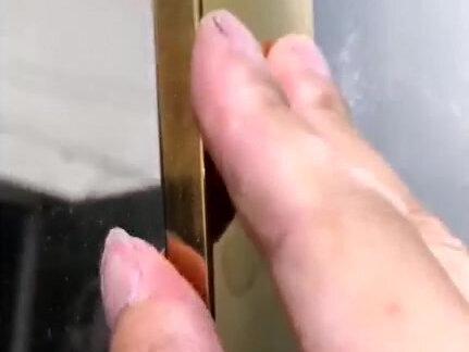 生活小妙招,如何清洁不锈钢上的指纹