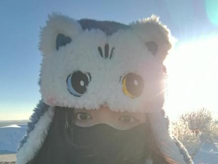 2025.12.21
台风的正中心最安全#阿尔山