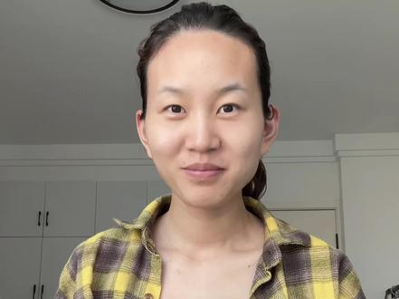 计算了4月份家庭月支出,你家一个月花销多少呀?#家庭开支 #分享生活