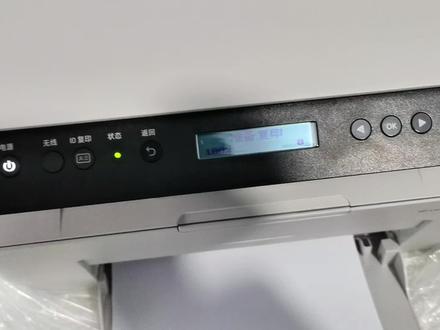 惠普115W无线连接手机