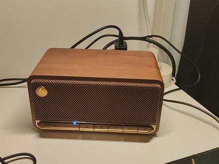 漫步者M230 试音周杰伦(夜曲)