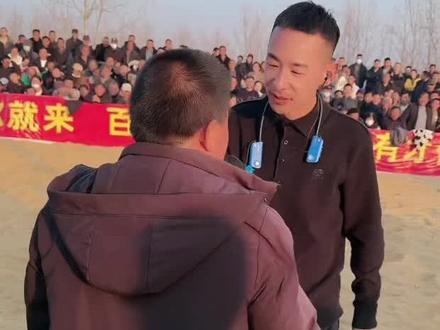 @静心❤️毛洋洋为了让 停播多挣红包,上场随便选对手