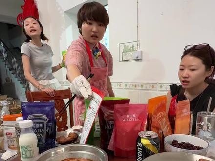 去觅食啦~#vlog日常 #日常生活 #Za隔离