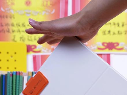 @小猿官方直播号 一台顶十台?小猿P60的1对1AI私教真的能救老母亲!!#小猿 #学习机 #学习机哪个好 #小猿新品P60
