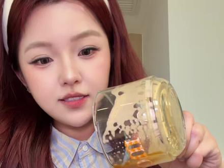 瑞⭐再也赚不到我的钱了 #小黄油美式