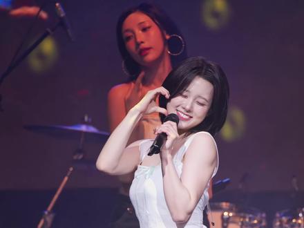 这也太美了吧 #舞台混剪#热舞#金娜英