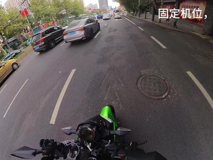 快来看看你骑摩托车,减档停车的方式正确吗?#摩托车从零开始教学 #摩托车安驾 #摩托车道路生存指南 #城市骑行 #摩托车档位