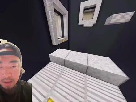 网友老婆是峰哥粉丝 峰哥巧妙化解 不愧是下三路的神 #峰哥亡命天涯 #我的世界 #灵魂拷问