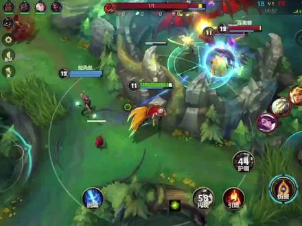 英雄联盟手游:洛出装选法强还是防御?别被攻略误导了 #lol #游戏精彩时刻 #手游 #英雄联盟手游 #洛 #我的世界创作工坊