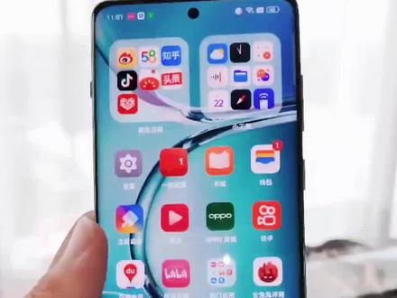 原神动态壁纸怎么设置?我用一加Ace2 Pro简单示范#一加ace2pro #一加 #玩机技巧