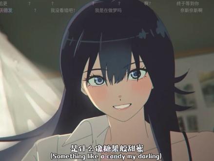 第二季正式官宣#爱上她的理由 #李诗雅