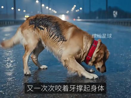 偷狗贼掳走小狗,狗妈妈舍命争夺幼崽,结局令人揪心。 #狗妈妈保护自己的孩子 #偷狗贼 #狗狗的迷惑行为 #万物皆有灵性 #我就这样开启2026