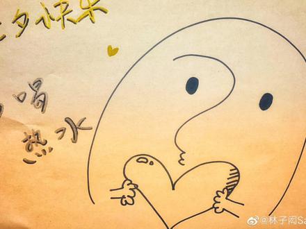 林勇还是那个林勇,我们也还是那个我......们 😂 七夕快乐鸭❤️ #samyu #林子闳 #杨宇腾