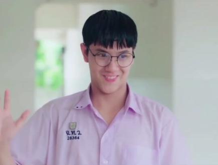 #叶芷妤 #Nanon #GMMTV 就当做是一场很美的梦吧