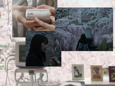 “因为你,我想活下去”#余命十年
#小松菜奈 #坂口健太郎