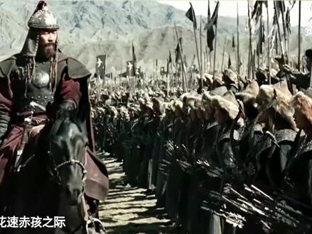 铁骑帝国5:蒙古弓箭威力有多大?竟可射出600米#猎奇 #古墓 #文物 #历史