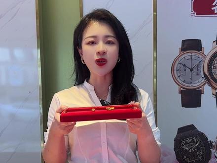 大家买过一口价的黄金,看一下一口价的黄金怎么换款!#黄金首饰按克卖 #高价回收黄金 #上门回收 #今日金价 #私人制定
