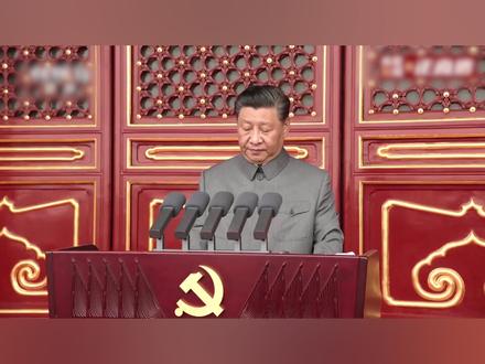 #建党百年 #红船精神 从嘉兴南湖上的一条小小红船,到领航中国的巍巍巨轮,中国共产党孕育了丰厚的精神资源,竖立起一座座泽被后人的精神丰碑!