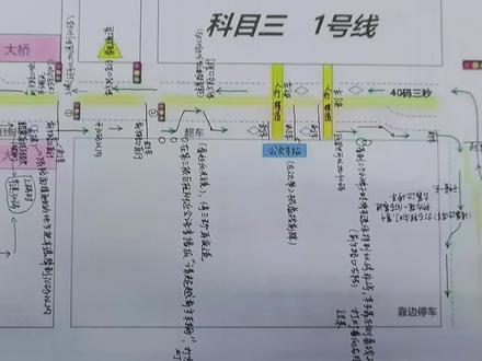看谁卷的过谁#上海市宝山锦隆驾校科目三考试详解#拿走不谢#