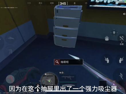 原来蚀金玫瑰也能这么美丽吗#三角洲行动