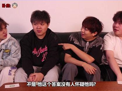 哈哈哈哈哈哈 #搞笑 #搞笑视频 #看一遍笑一遍 #聚会游戏 #会玩谁是卧底 #家庭搞笑