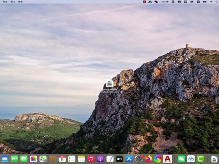达芬奇17.2.2Mac兼容M1,Davinci Resolve17.2.2Mac#达芬奇调色 #达芬奇软件