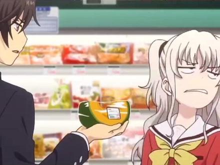 盘点动漫里的表情及出处!#动漫推荐