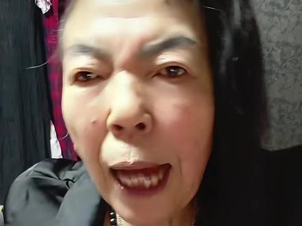 粗口狂欢(一)#开心姐